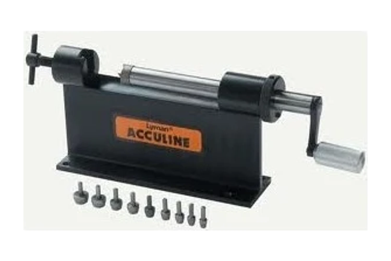 AccuTrimmer