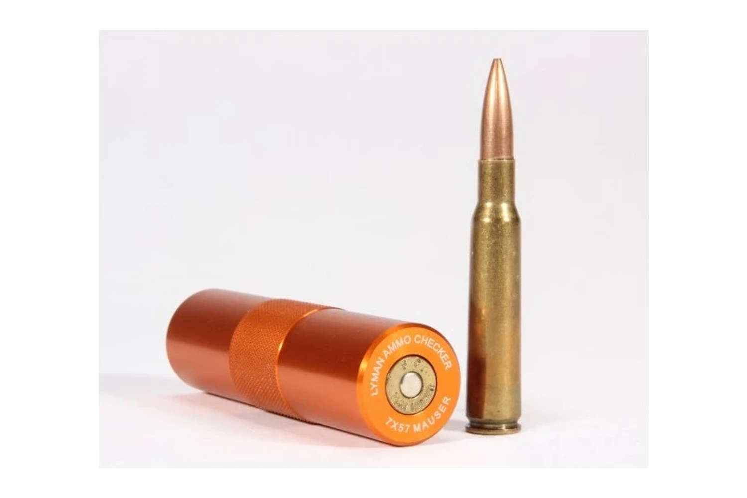 Ammo Checker por calibre