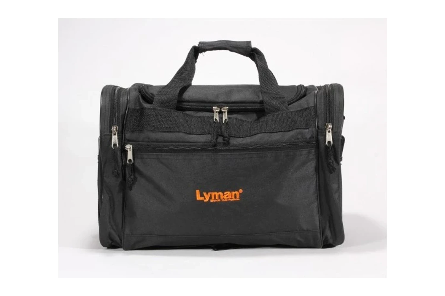 Bolsa de tiro y cojín de apoyo