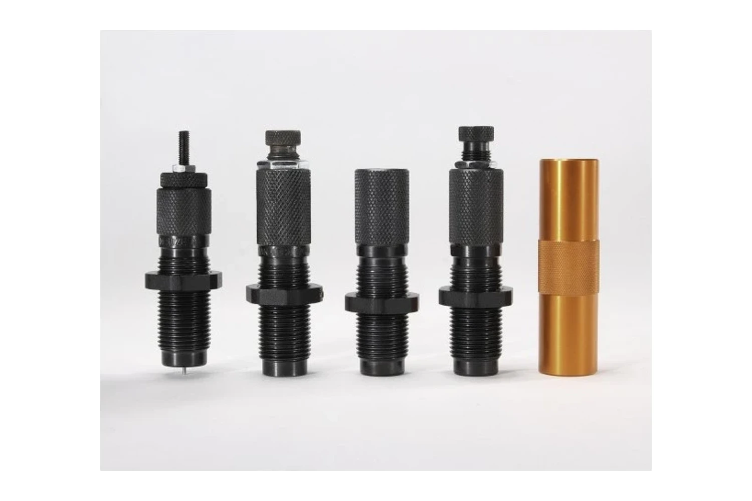 MSR Precision Die System