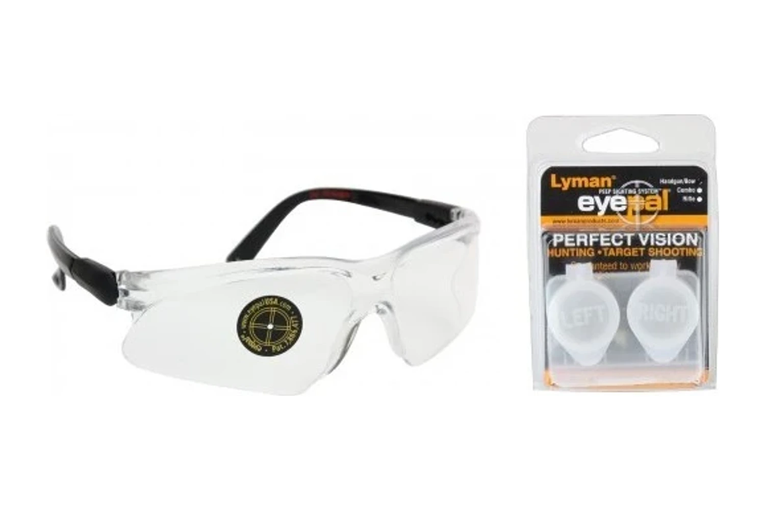 Eyepal