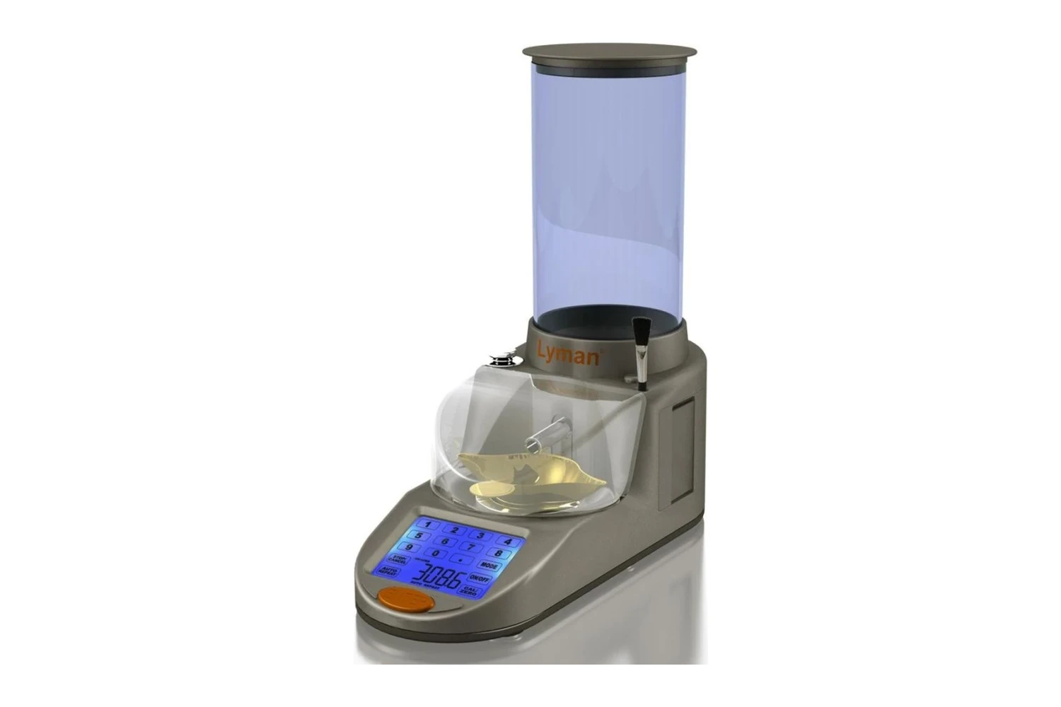 Dosificador digital Gen 6