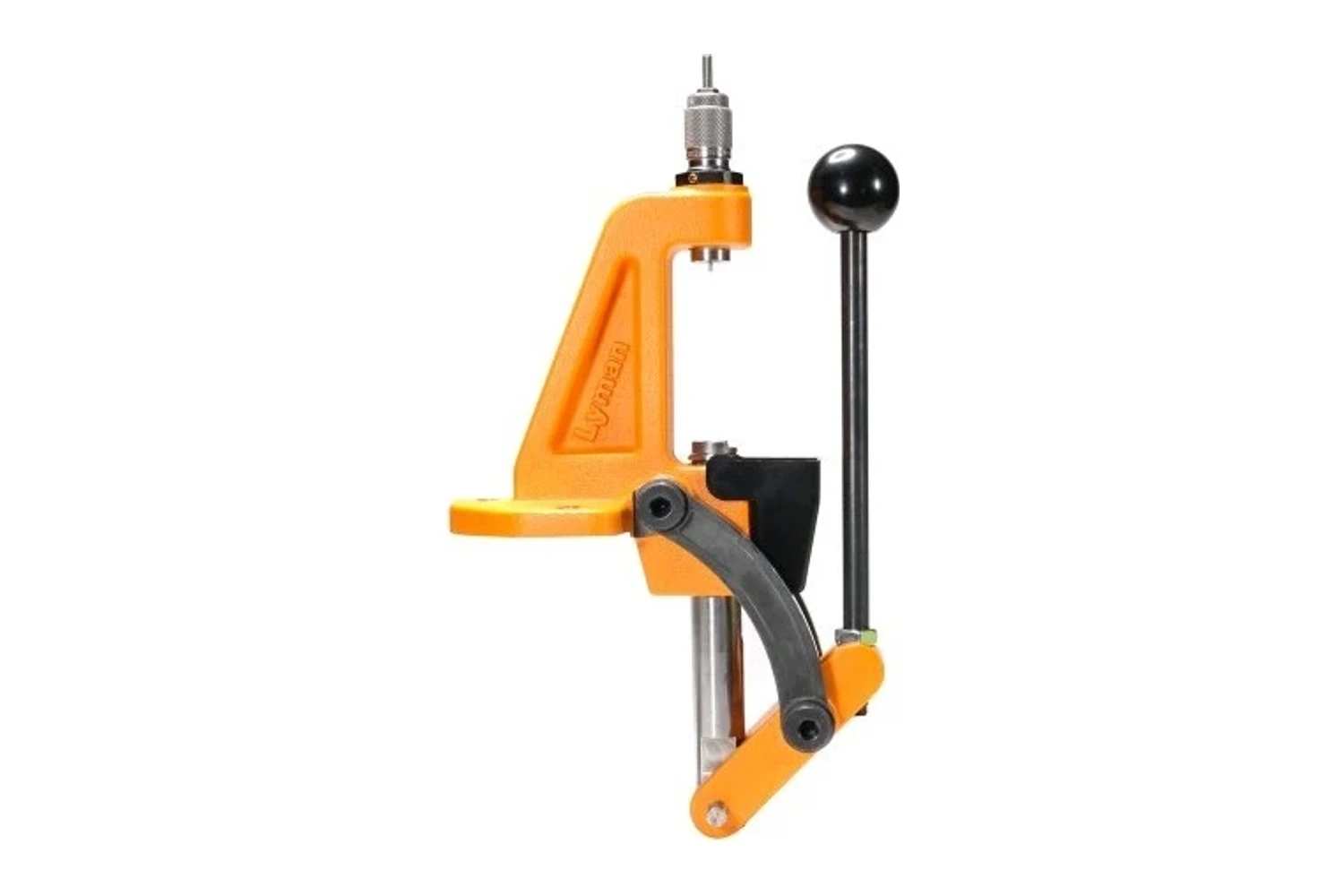 Brass Smith Ideal C-Frame