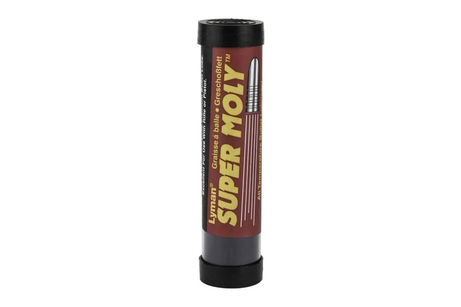Lubricantes para bala