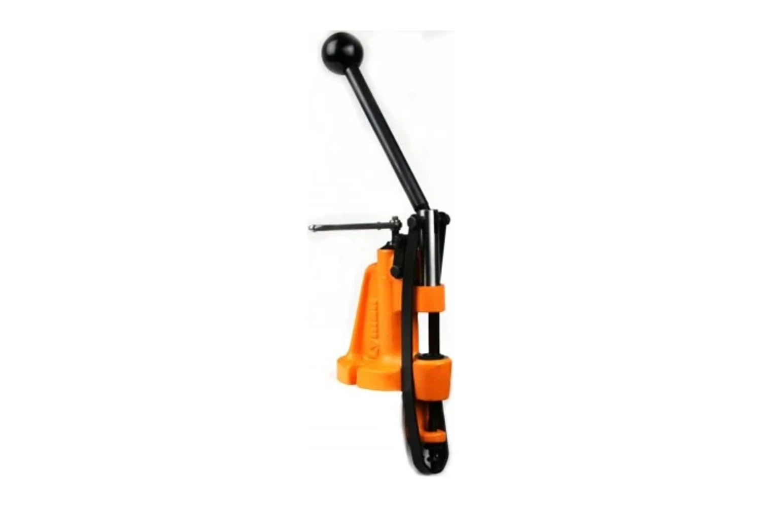 Lubricadora-recalibradora 4500