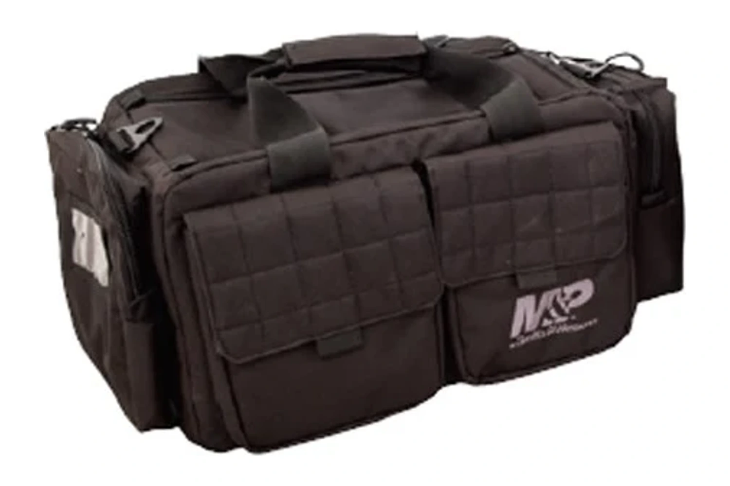 Officer range bag