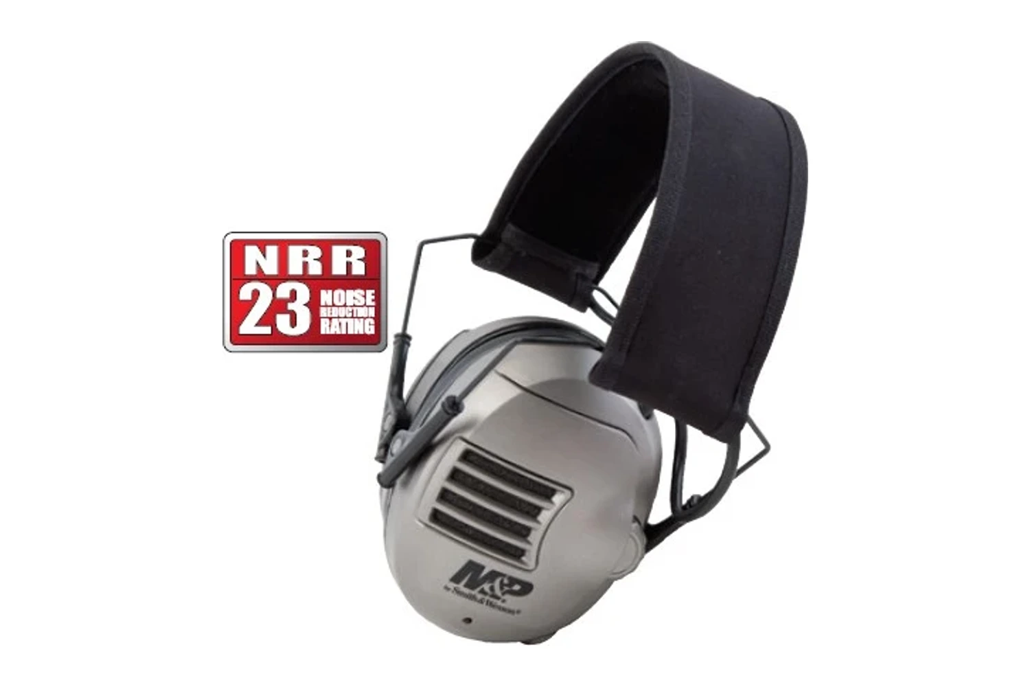 Cascos Alpha Electronics
