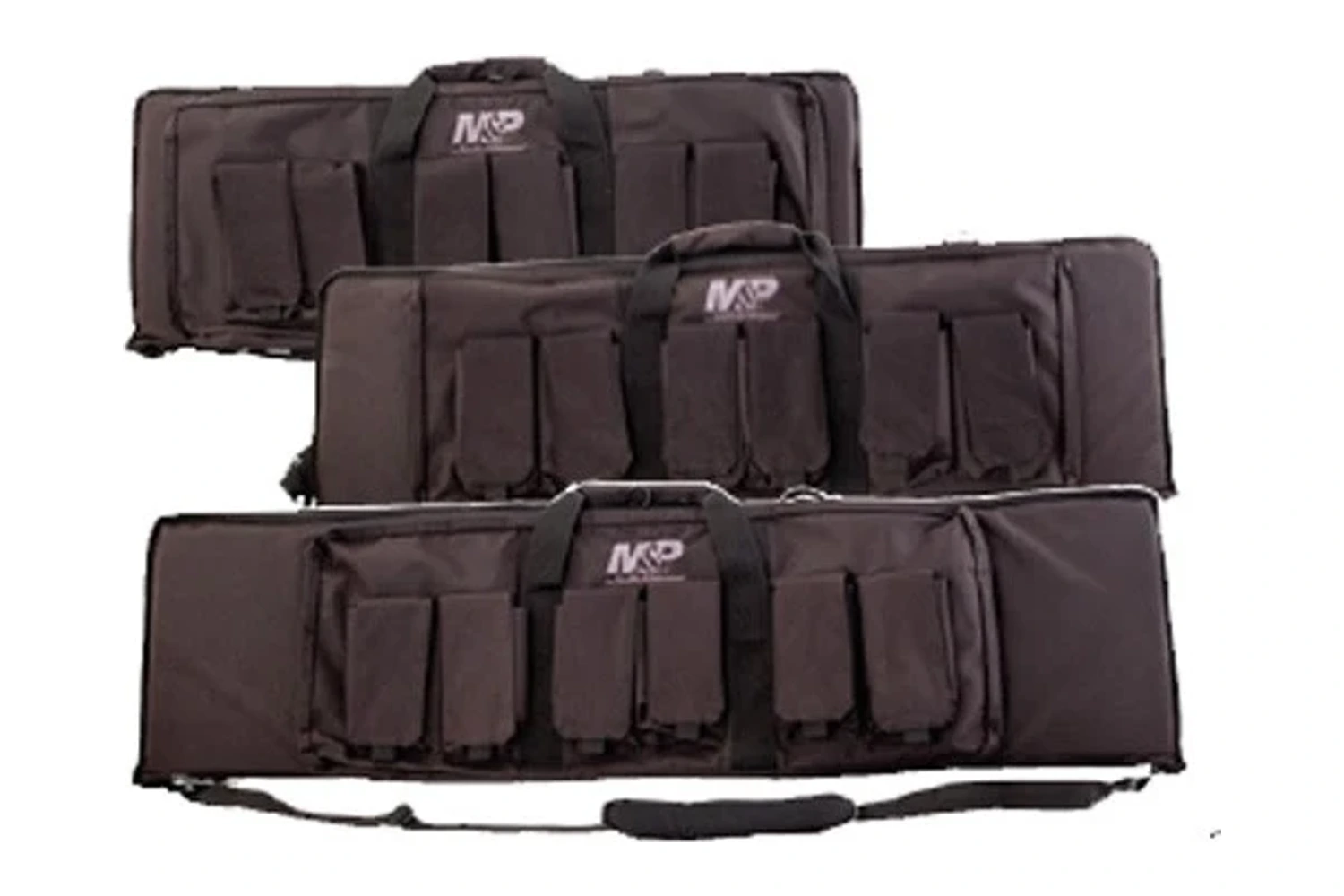 Pro Tac transport case