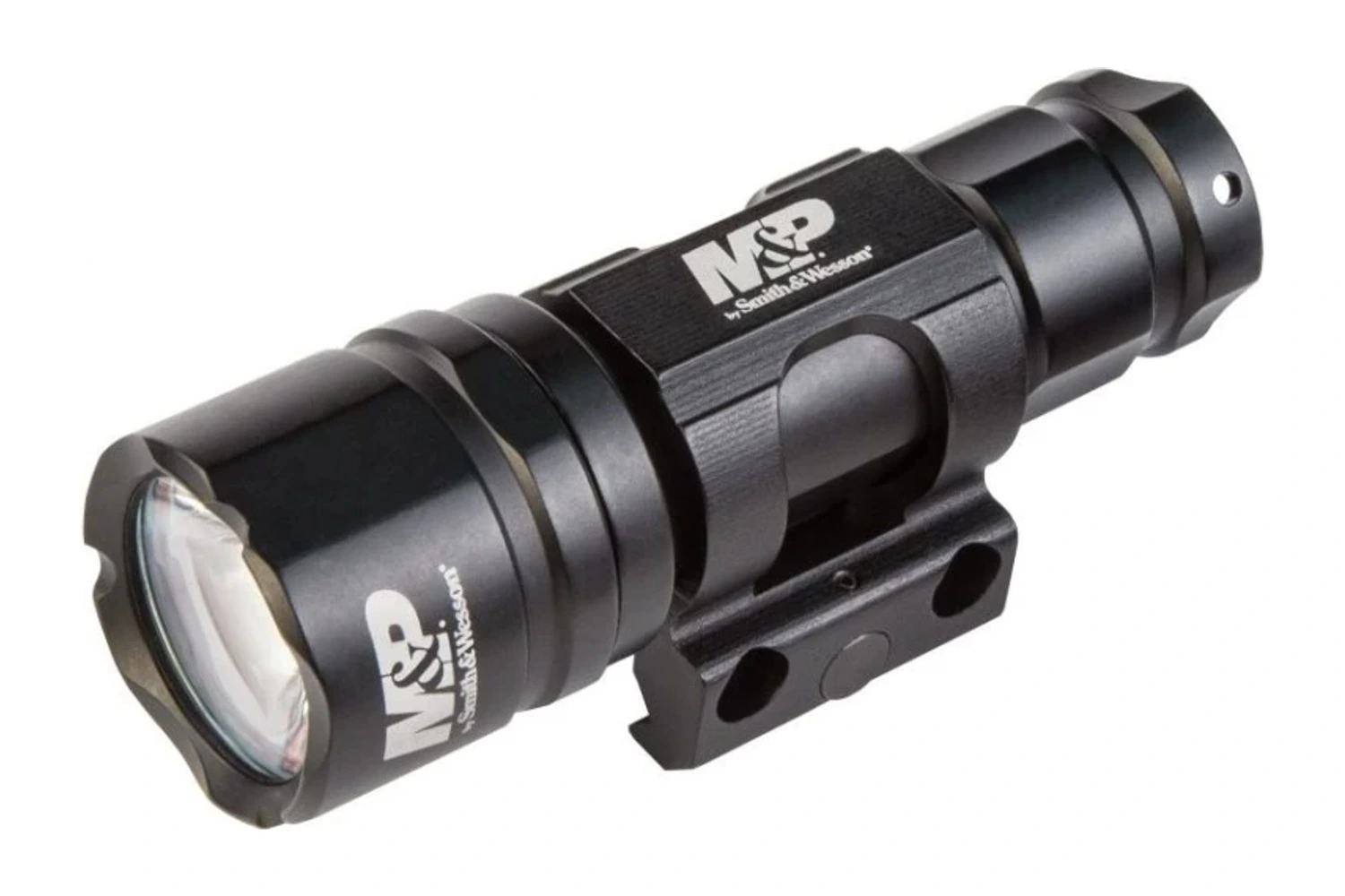 Delta Force rail torches