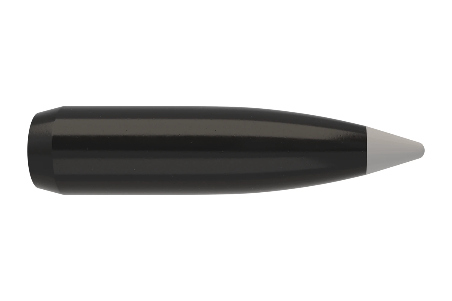 Ballistic Silvertip