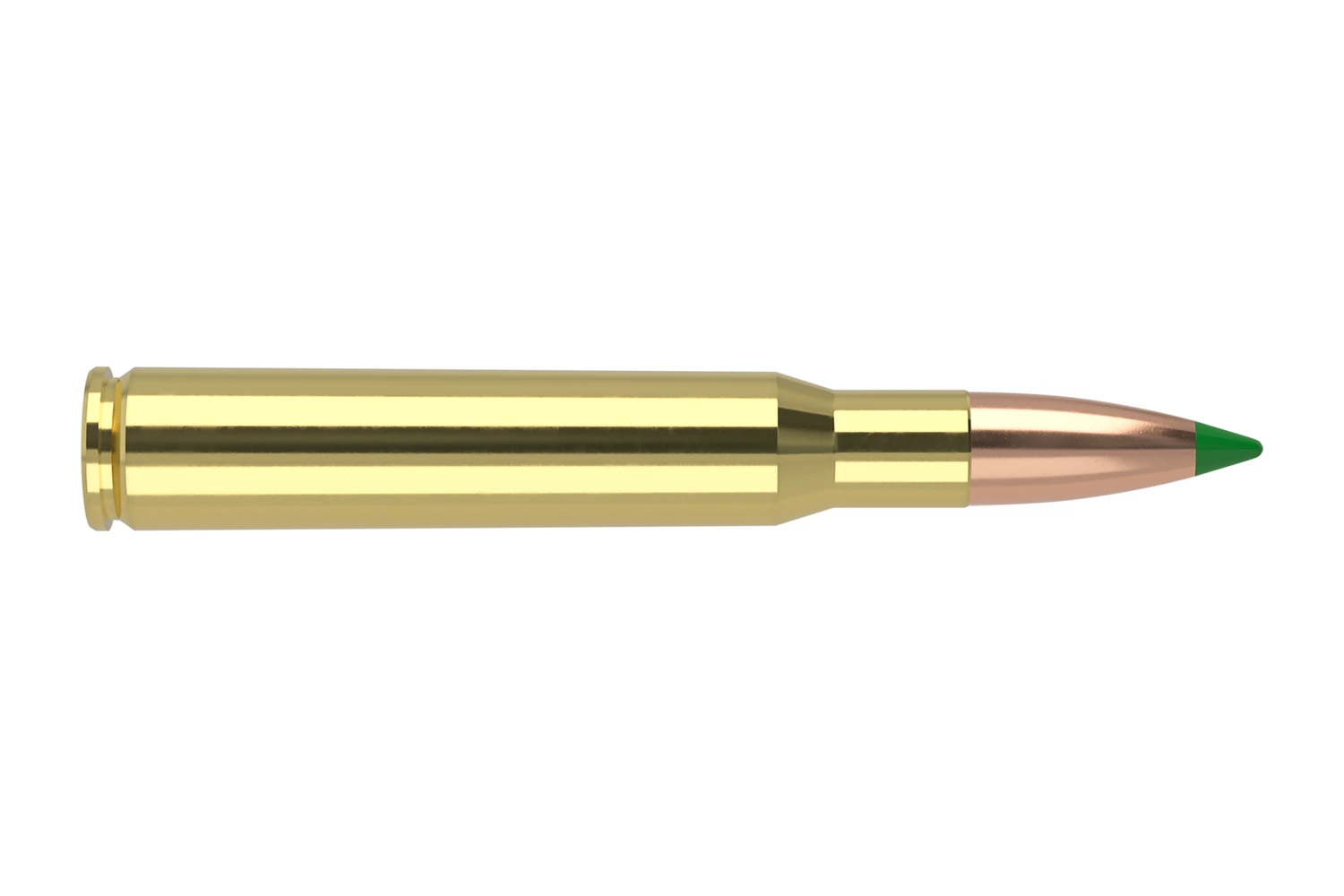 Ballistic Tip