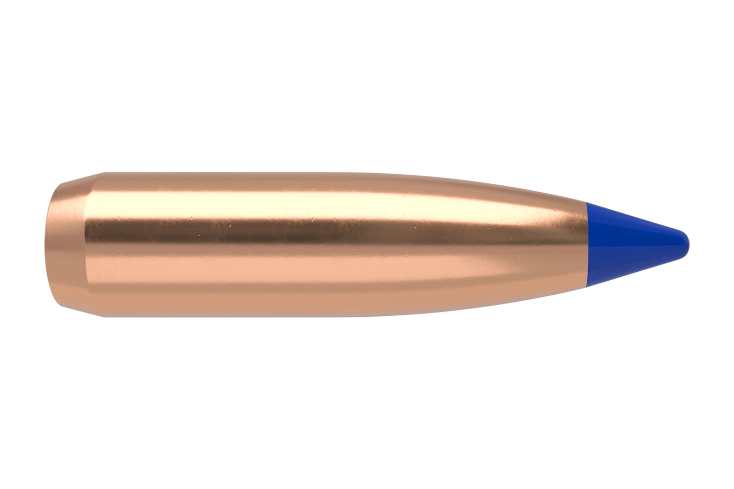 Ballistic Tip Hunting