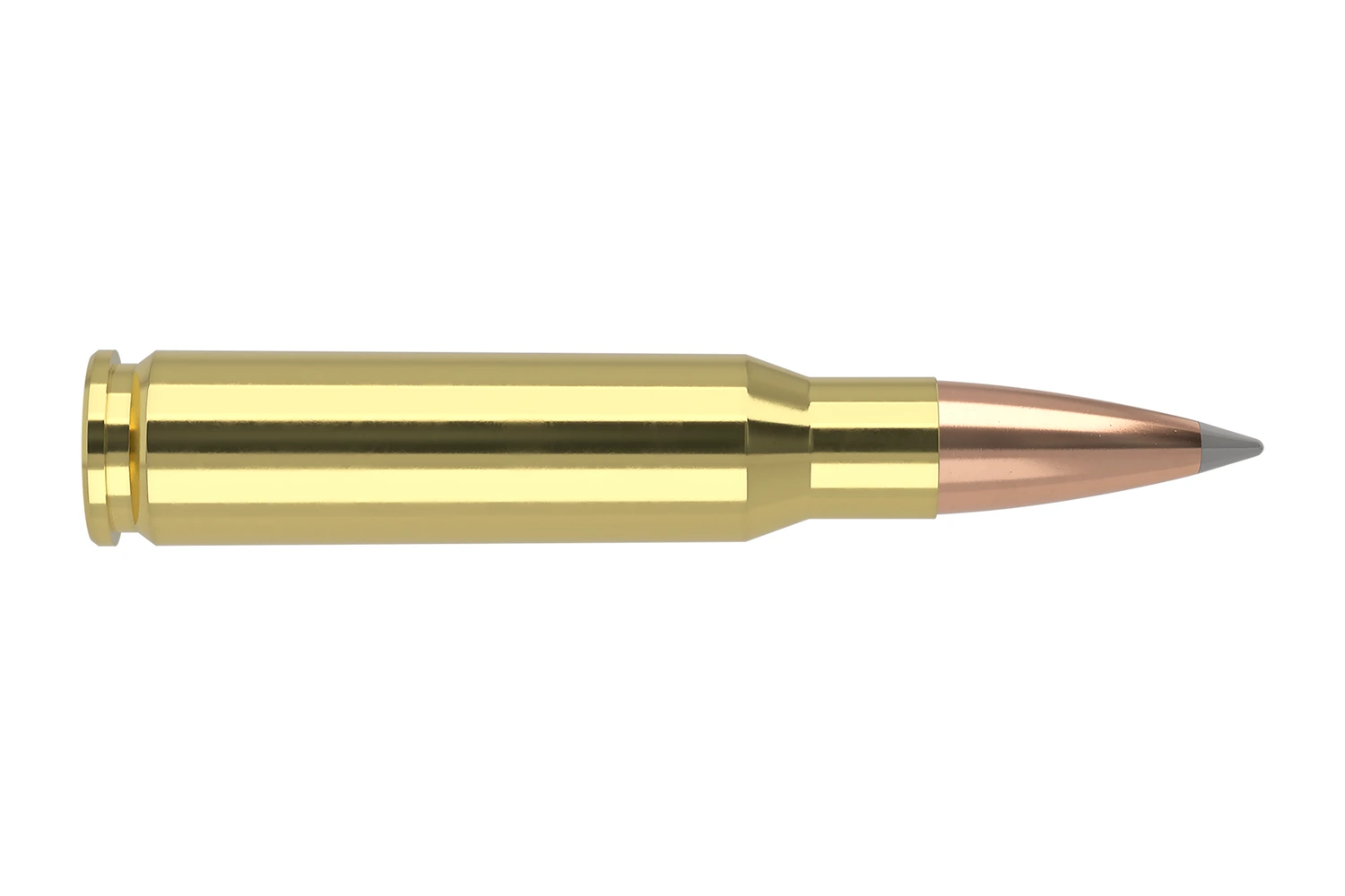Trophy Grade Long Range