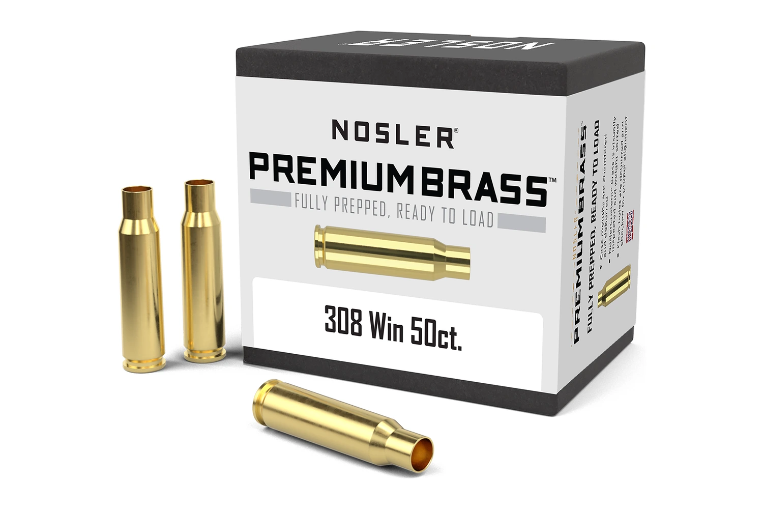 Premium Brass