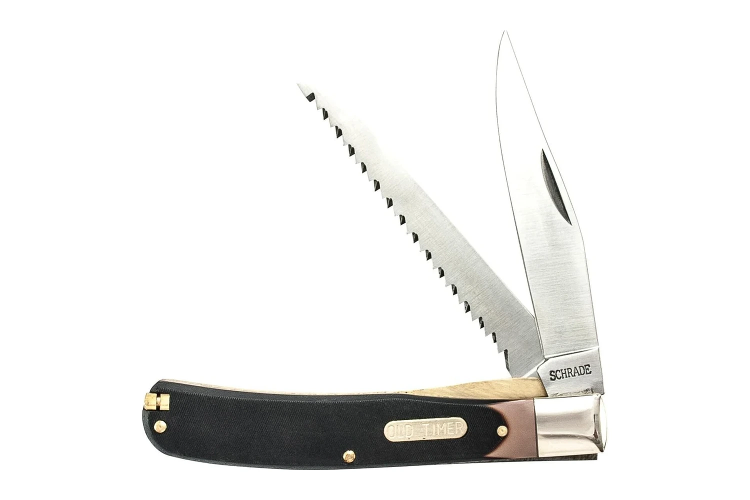 Buzzsaw Trapper