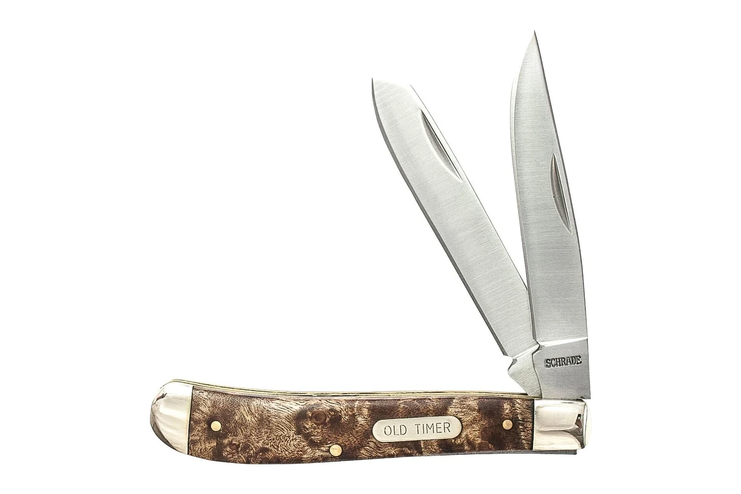 Gunstock Trapper