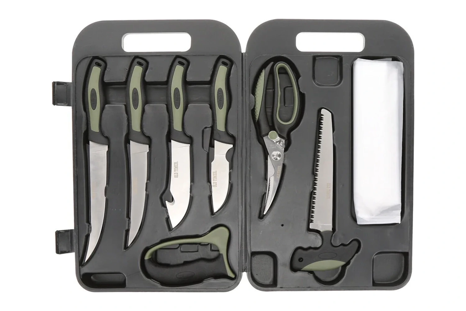 Outdoor Kit