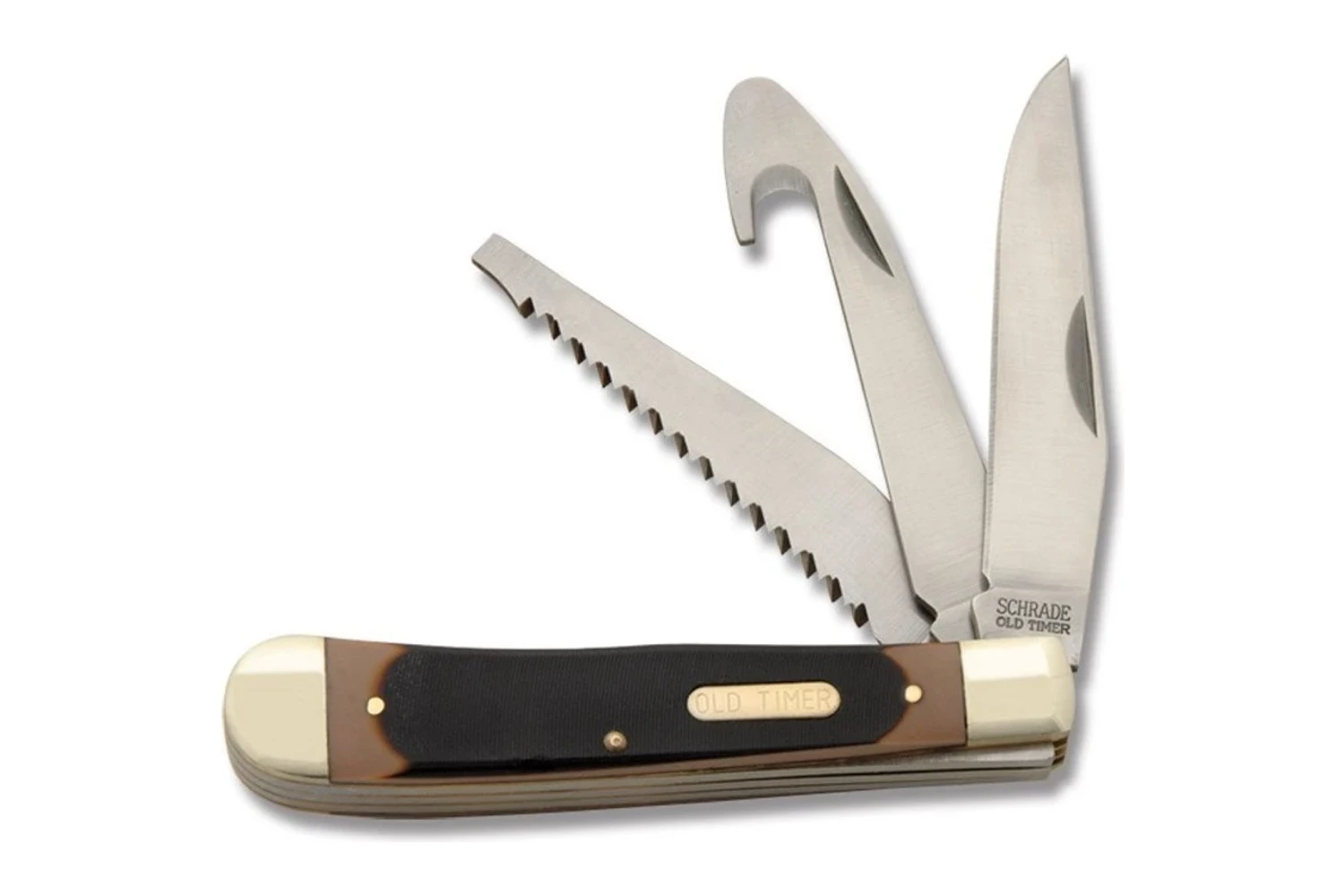 Premium Trapper