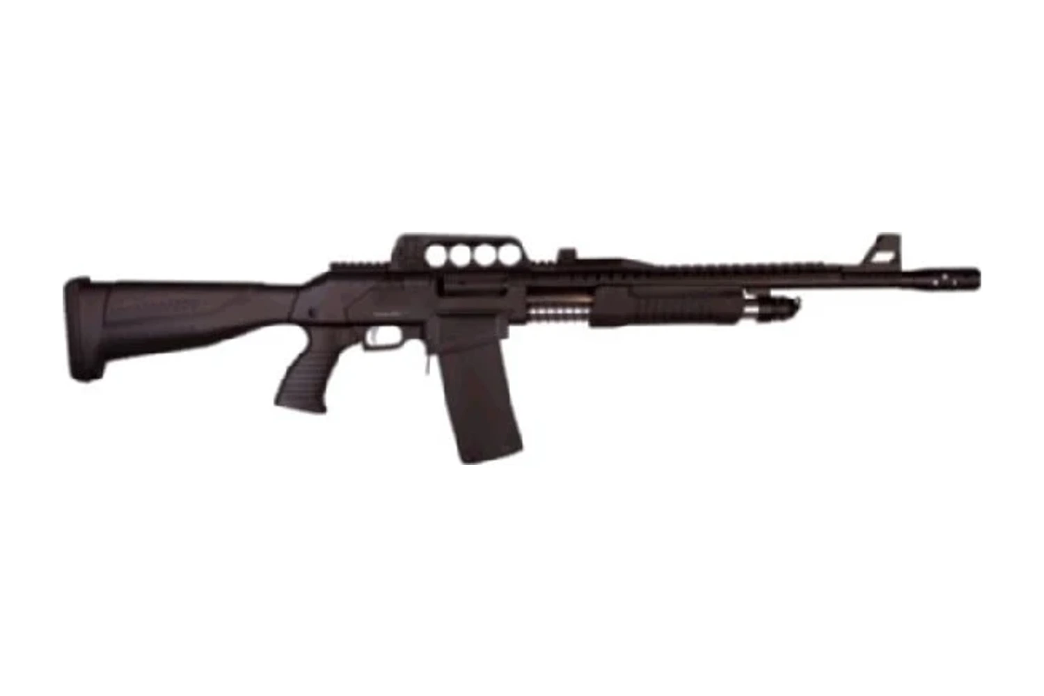 Pardus PXD