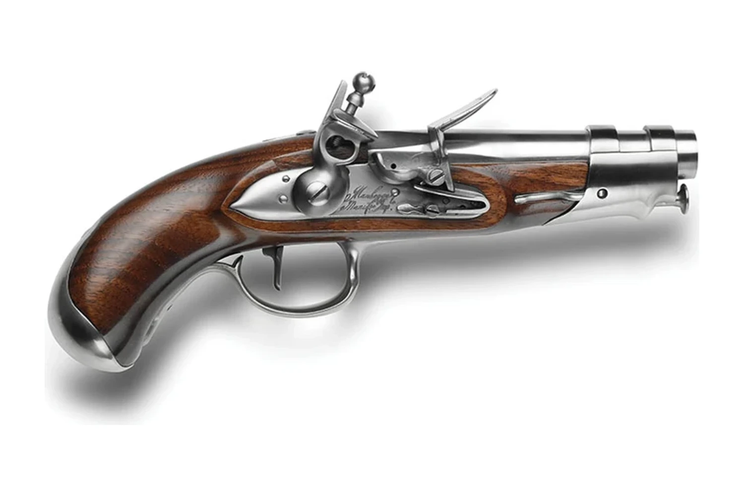 An IX de Gendarmerie