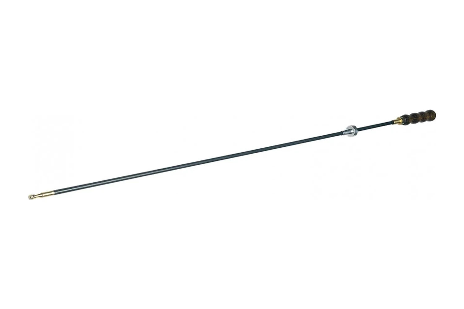 Baquetas de fibra para rifle