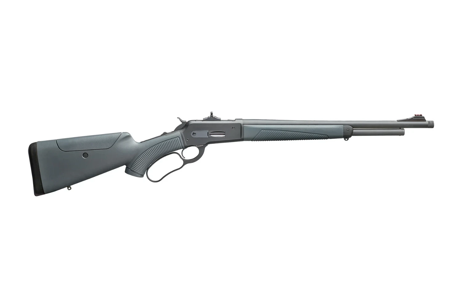 86/71 Lever Action Boarbuster Shadow