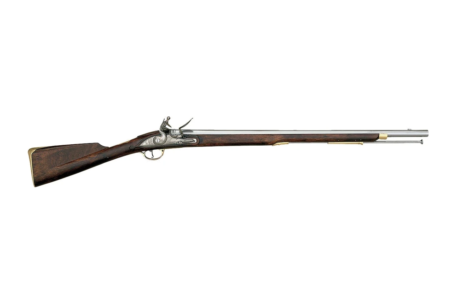 Brown Bess, carabina