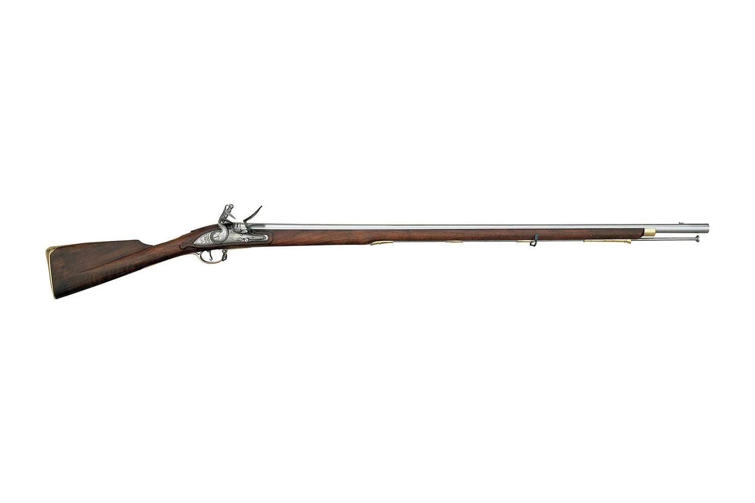 Brown Bess, mosquete
