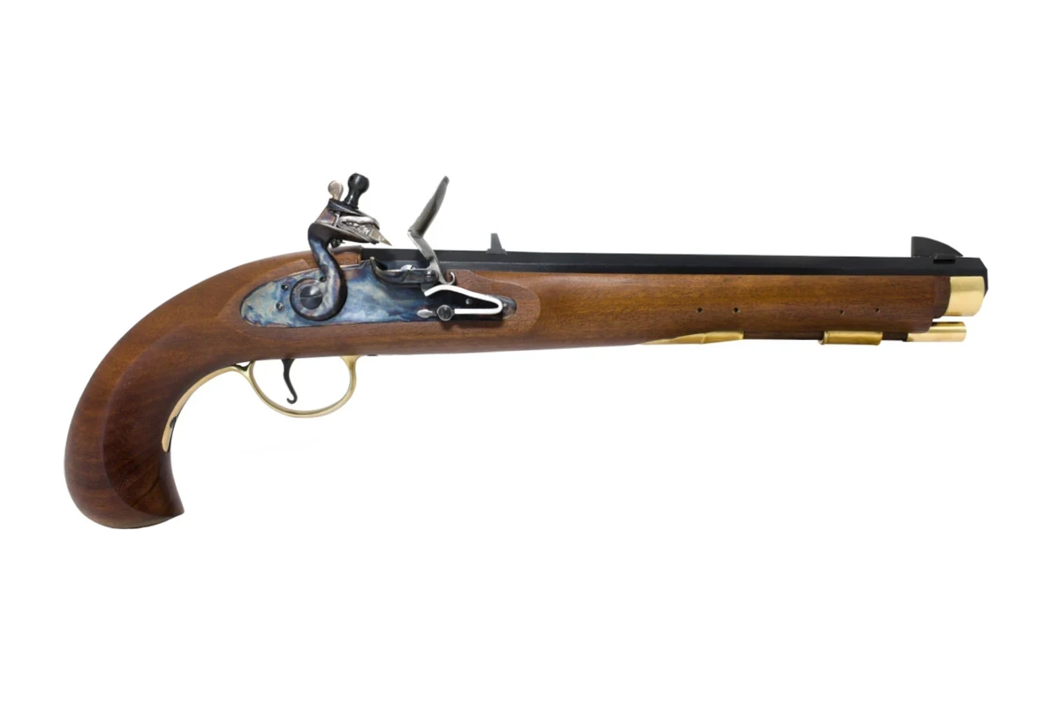 Kentucky Pistol