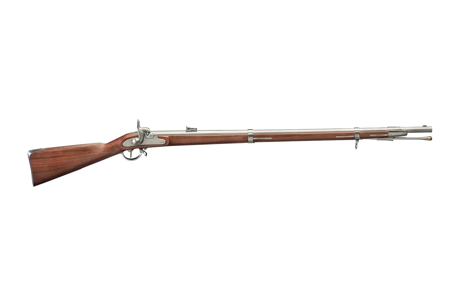 Lorenz Infantry Type II