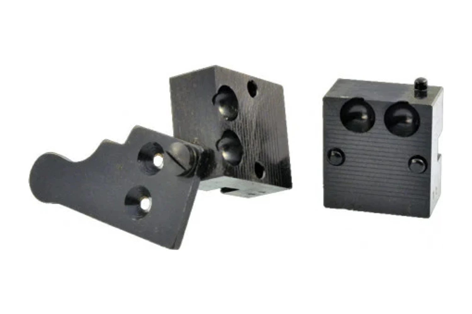 Moldes de bola
