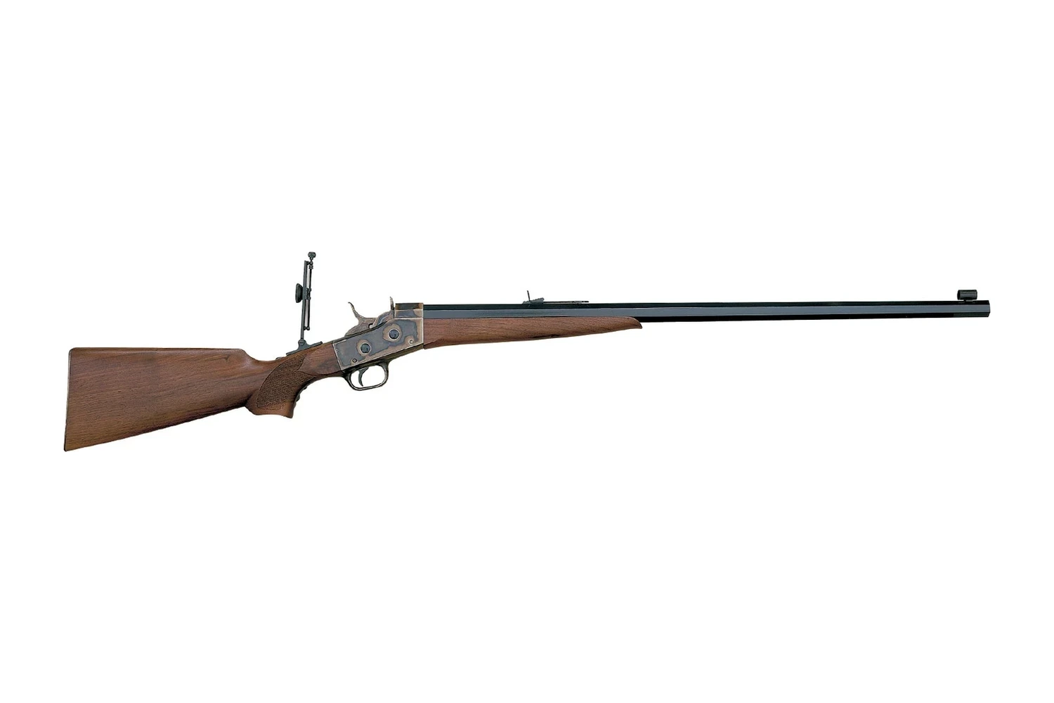 Rolling Block Long Range Creedmoor 30"