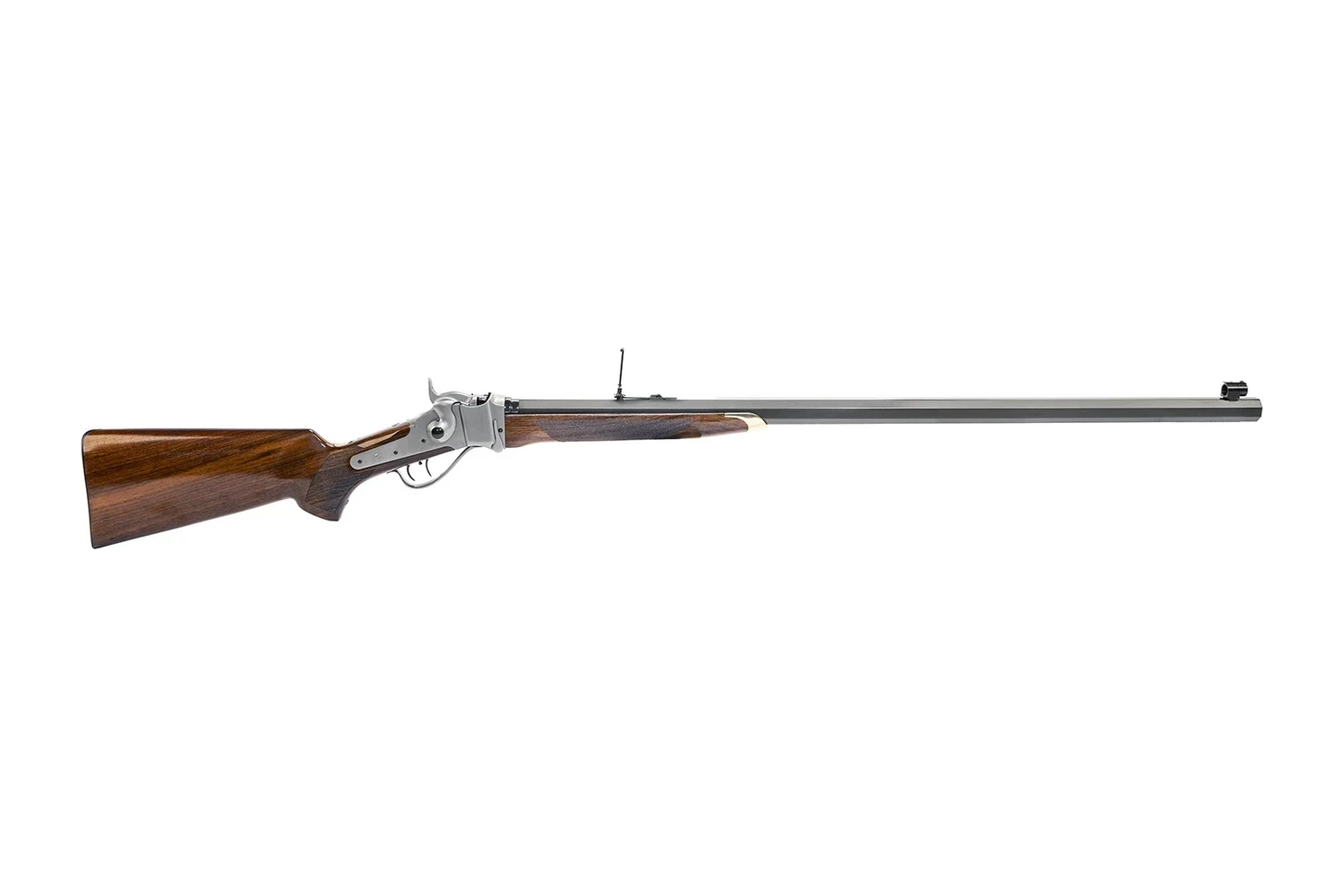 1874 Sharps Competition 34"