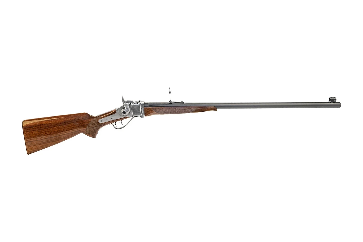 1874 Sharps Creedmoor N.2 30"