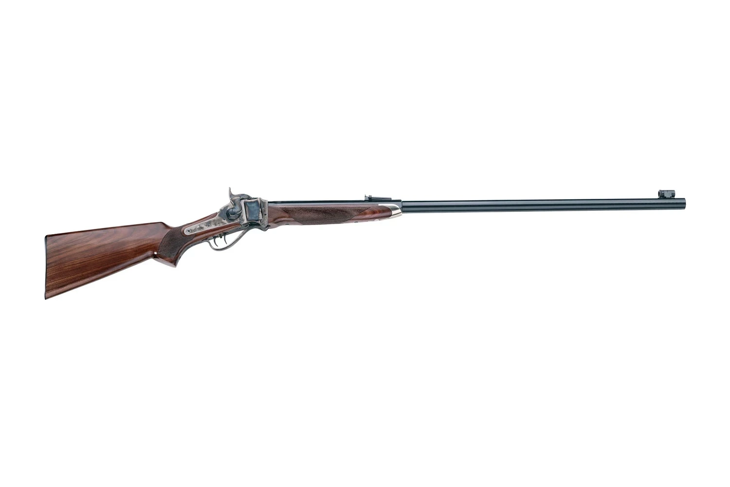 1874 Sharps Long Range 34"