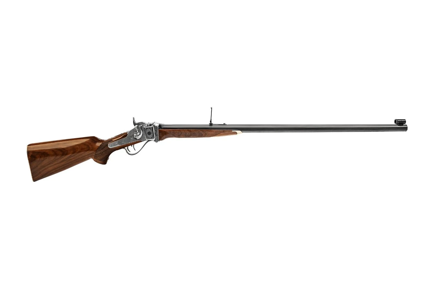 1874 Sharps Silhouette LX