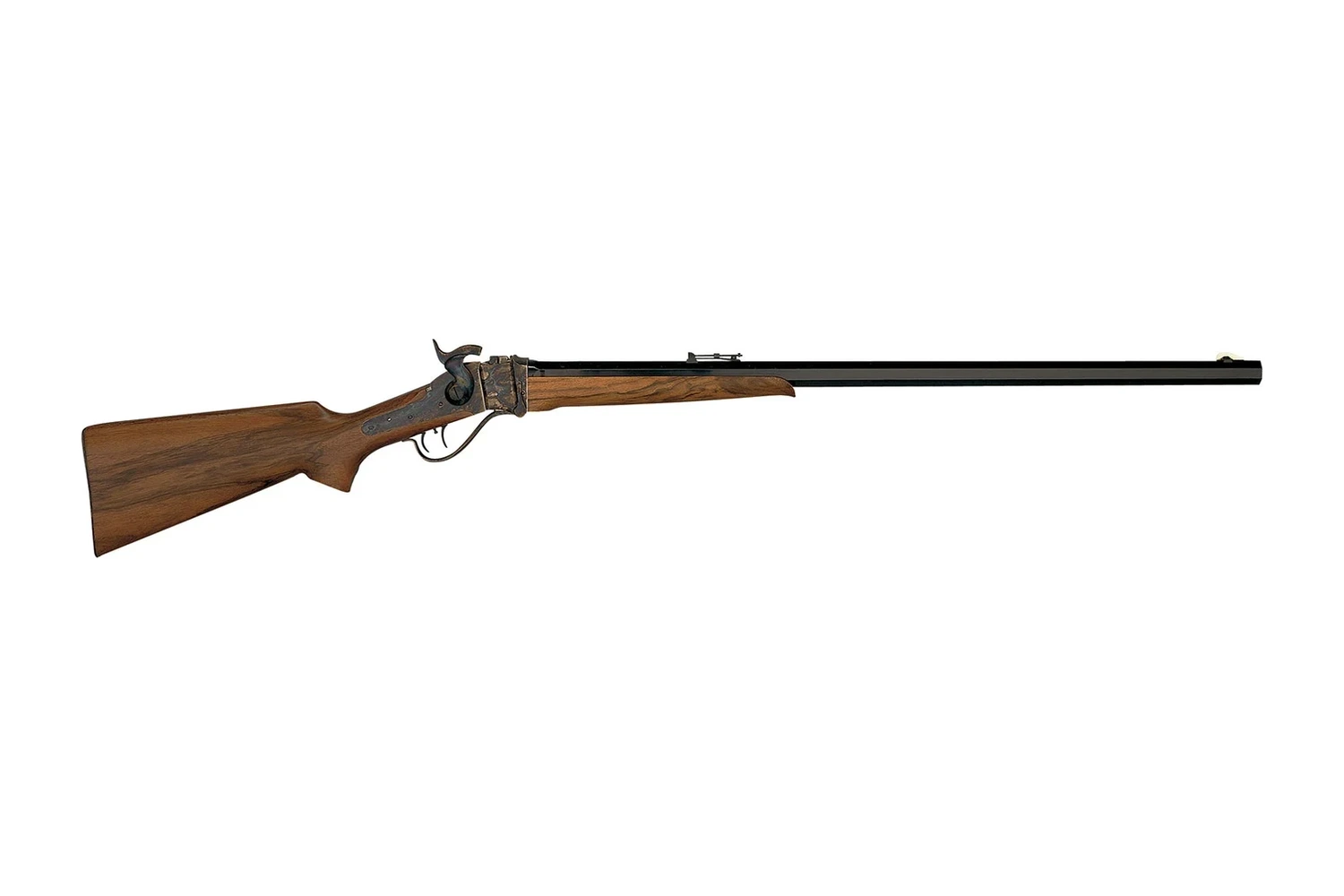 1874 Sharps Silhouette 32"