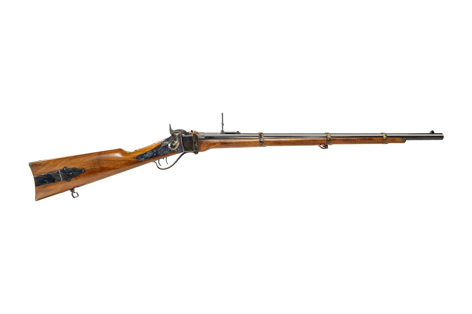 1874 Sharps Sniper 30"