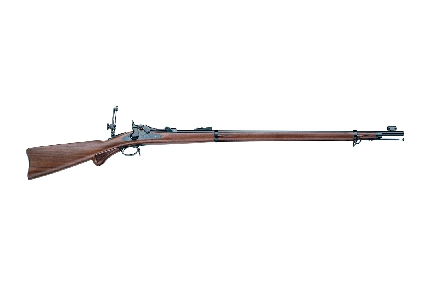 Springfield Trapdoor Long Range 32"