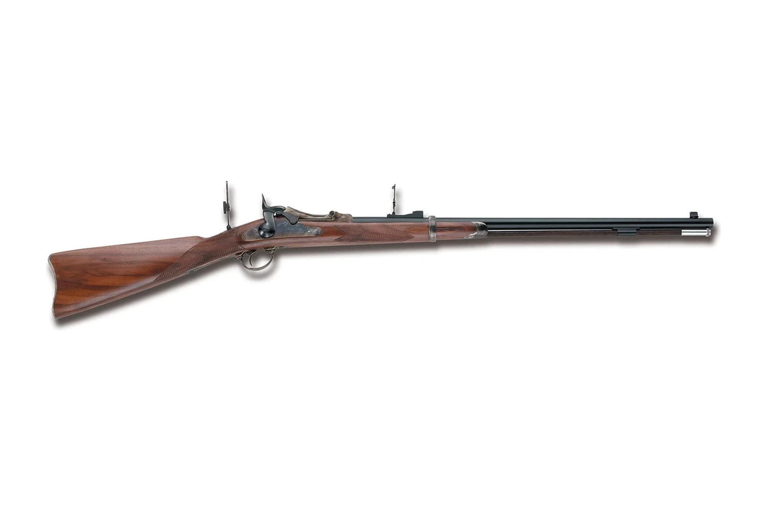 Springfield Trapdoor Officer 26"