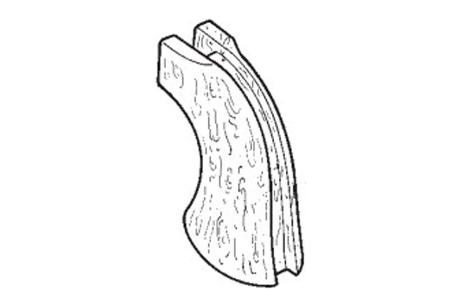 Cachas y tornillos del 1873