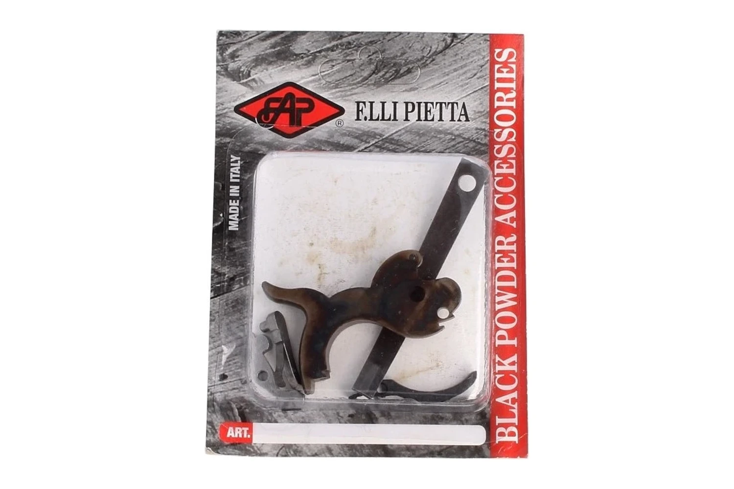 Kits de muelles y martillo