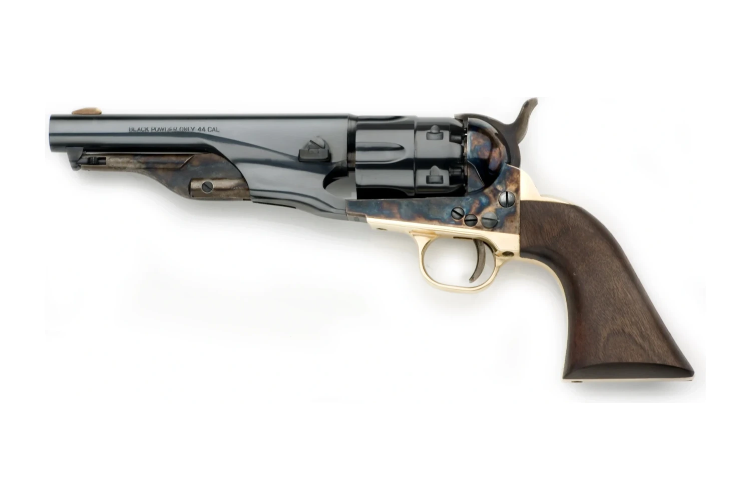 1862 Police