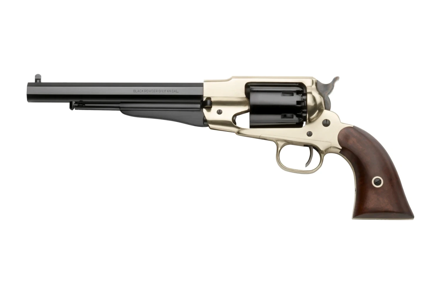1858 Texas
