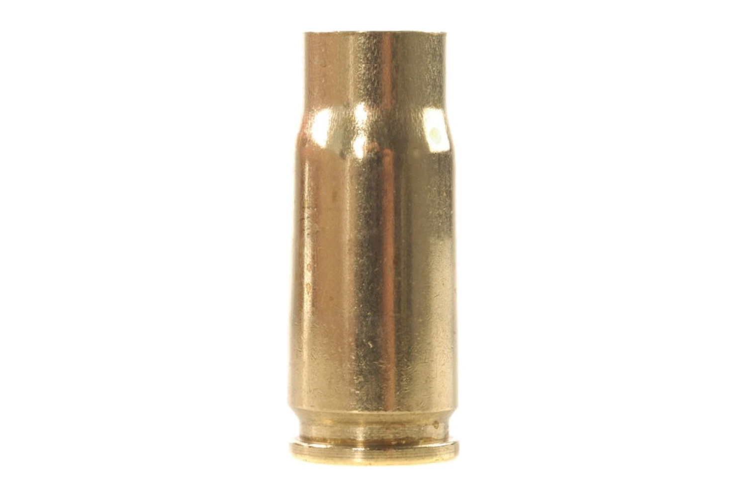 Estojos de pistola e revólver