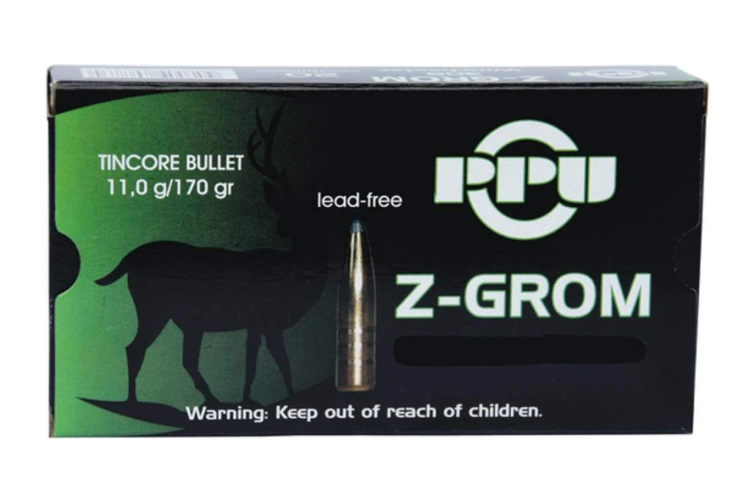 Z-GROM