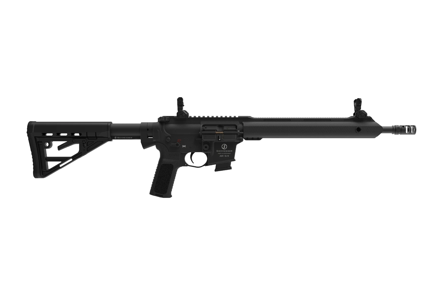 AR15-9 M4FL