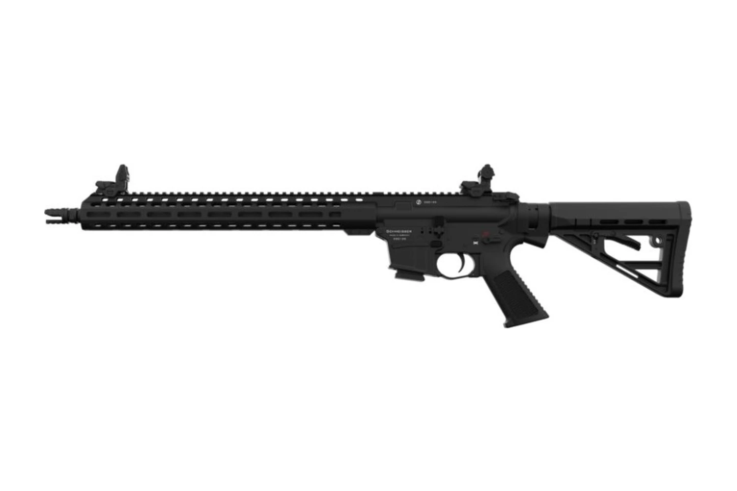 AR15-9 M5FL