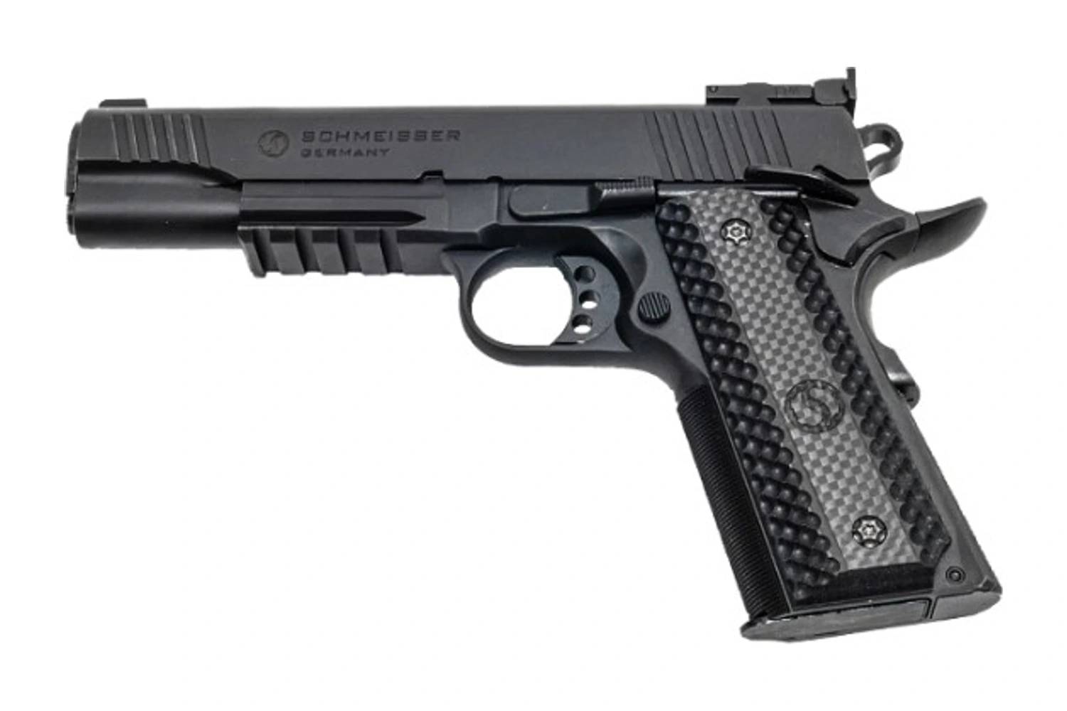 Schmeisser 1911 5"