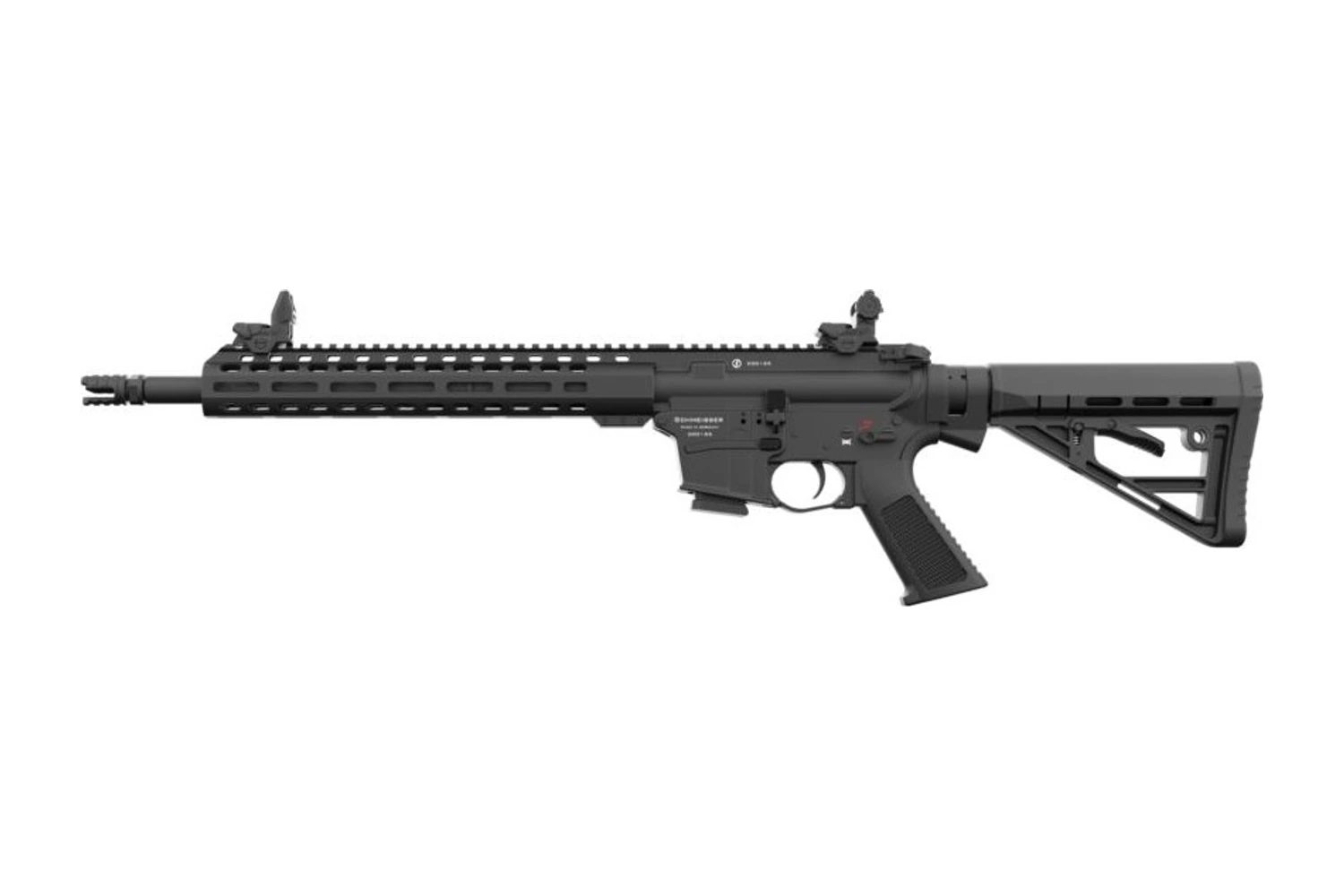 AR15-9 Standard